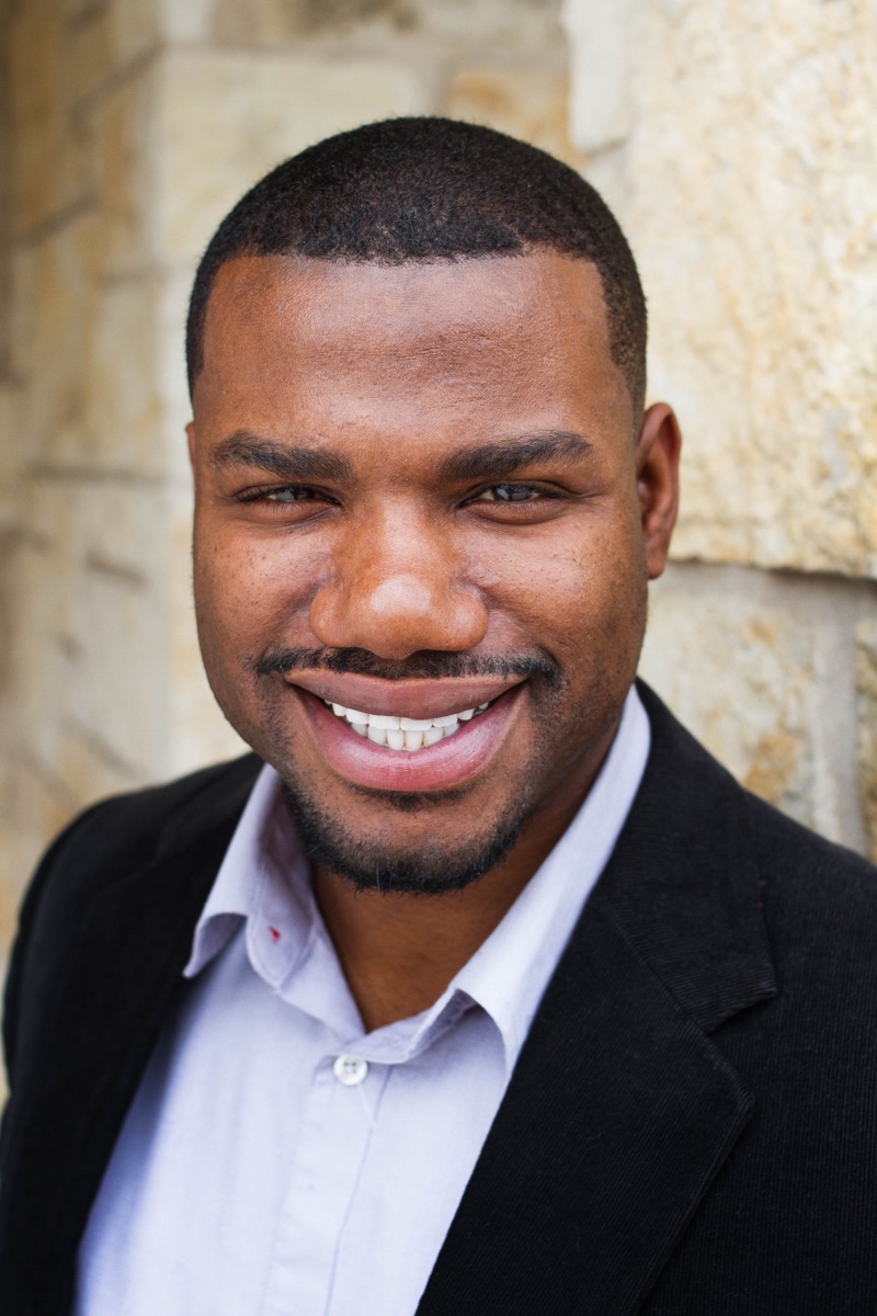 Lewis Pike — digital systems consultant