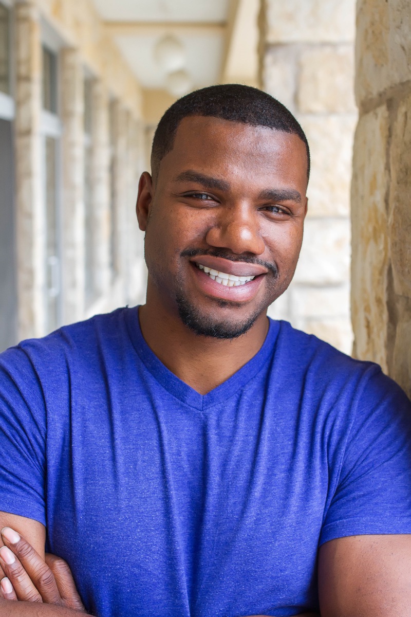 Lewis Pike — founder of Lewis Pike Digital